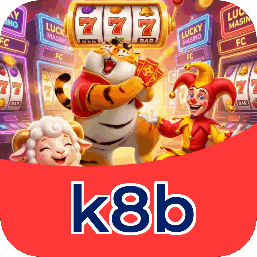 Instalação Android k8b