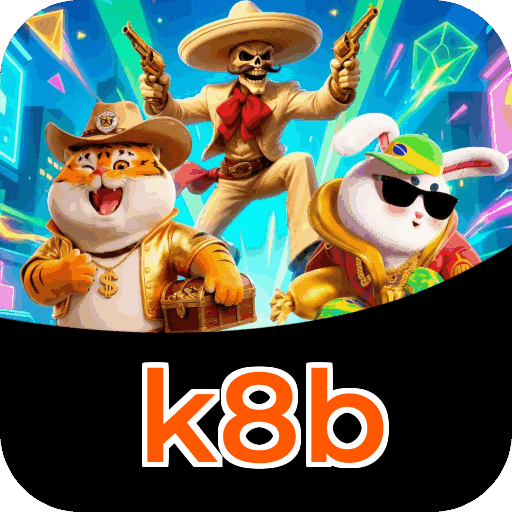 Instalar APK k8b