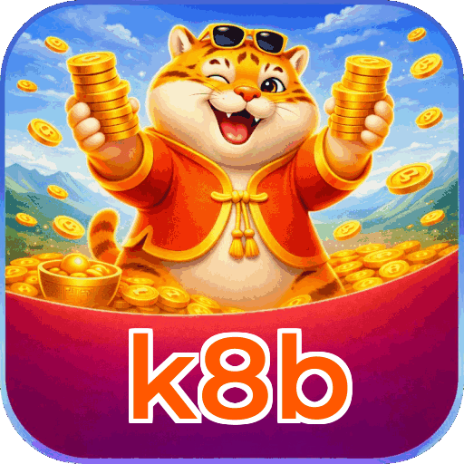 Tabela RTP dos jogos de cassino da k8b