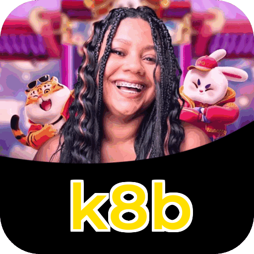 Cadastro k8b