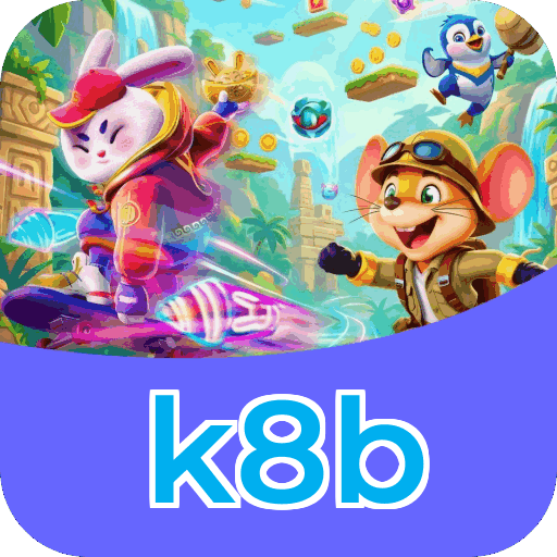 Programa VIP k8b