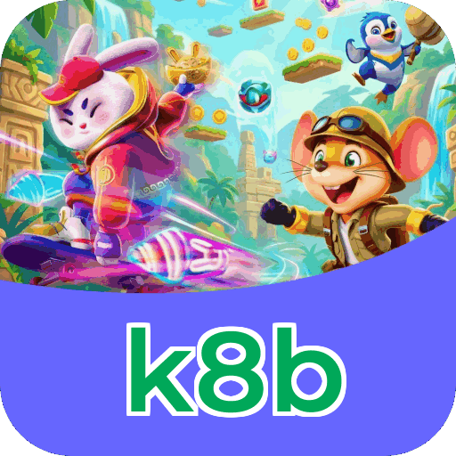 Performance k8b