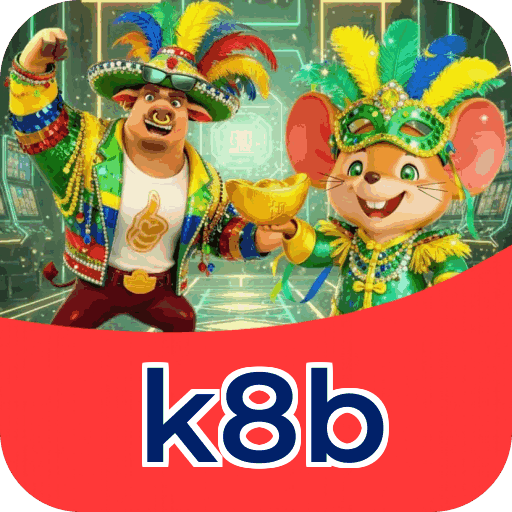 Métodos de pagamento aceitos na k8b