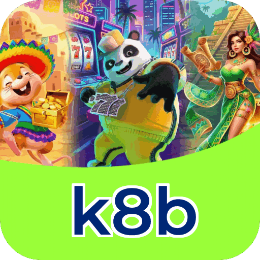 Login rápido no app k8b