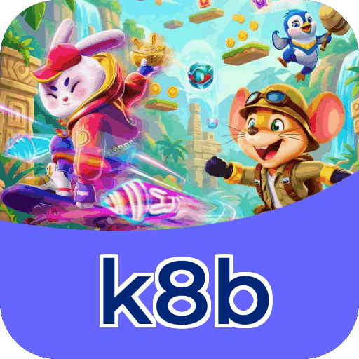 Promoções e bônus exclusivos da k8b