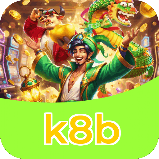 Download Android k8b